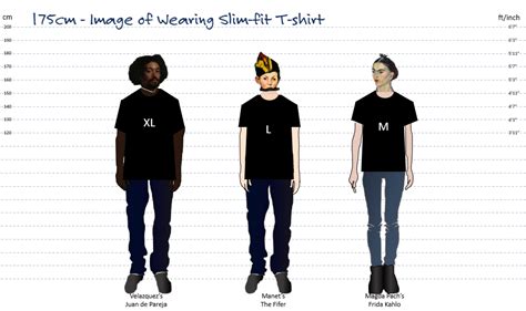 how tall is 175cm in feet|175 cm in feet and inches